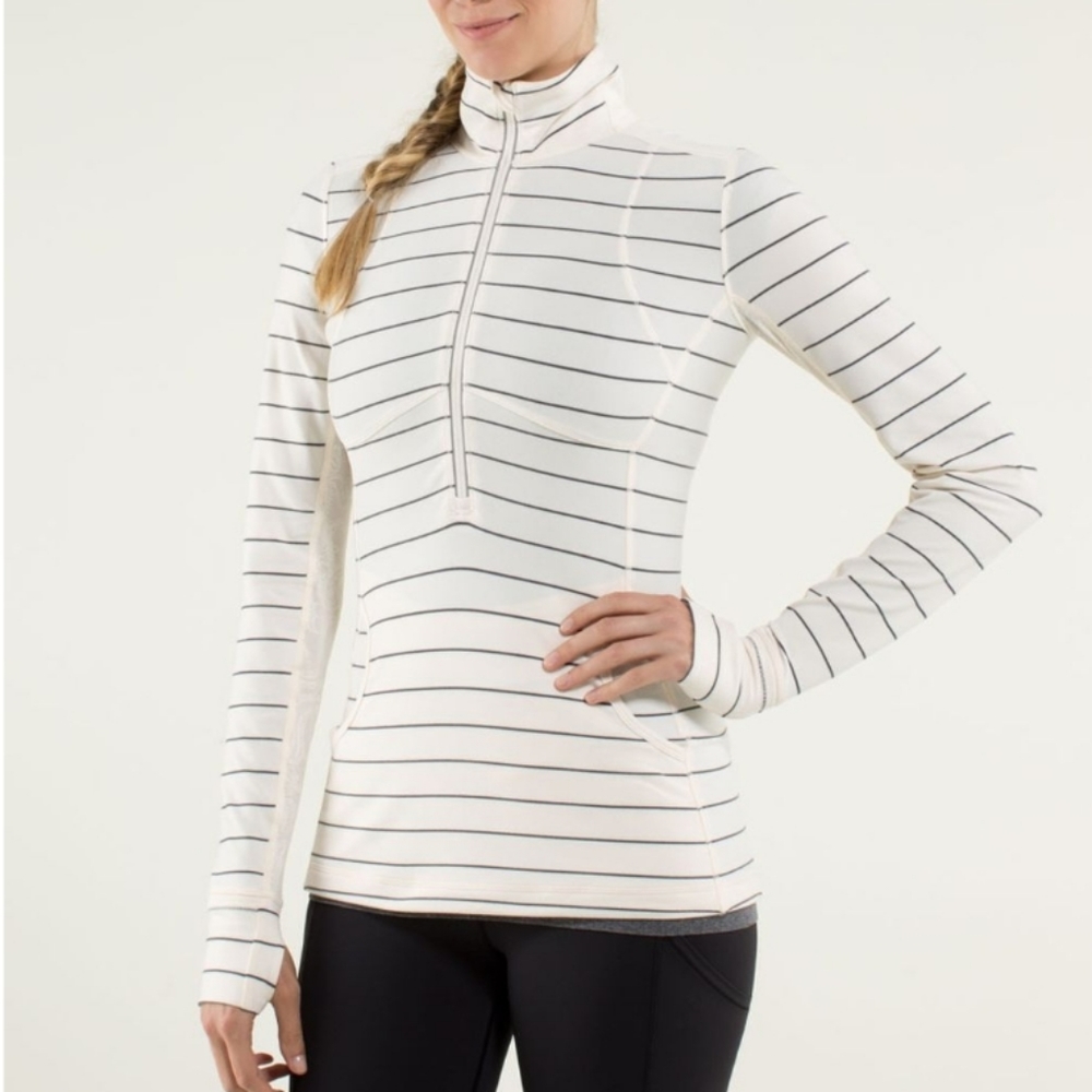 Lululemon Star Runner Pullover - image 1